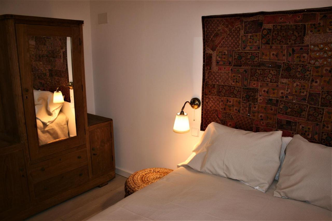 Hostal El Mirador de Casa Guareña Villabascones de Sotoscueva Exterior foto